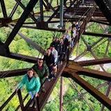 Bridge Walk