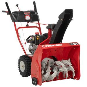 Snowblower