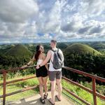 Chocolate Hills