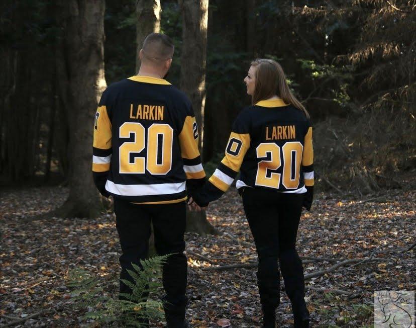 The Wedding Website of Brittaney Berbach and Robert Larkin