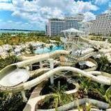 Baha Bay Water Park at Baha Mar