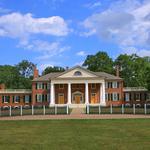 James Madison's Montpelier