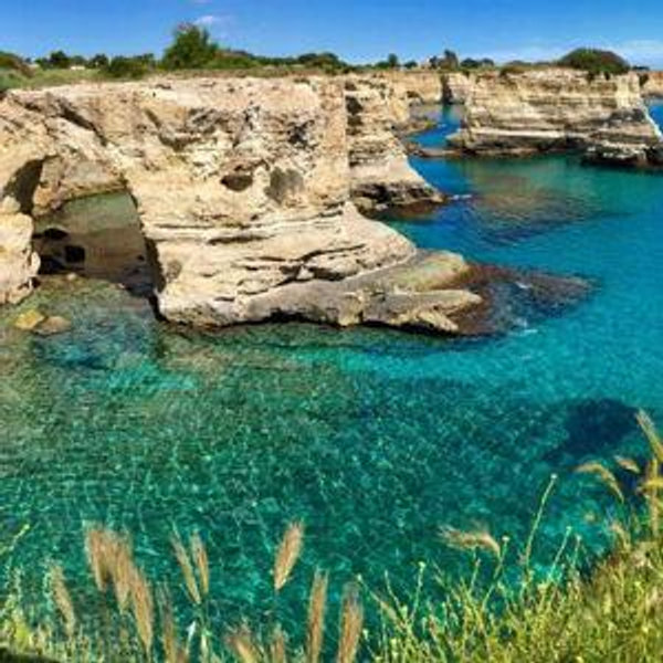 Adriatic Coast E-bike tour