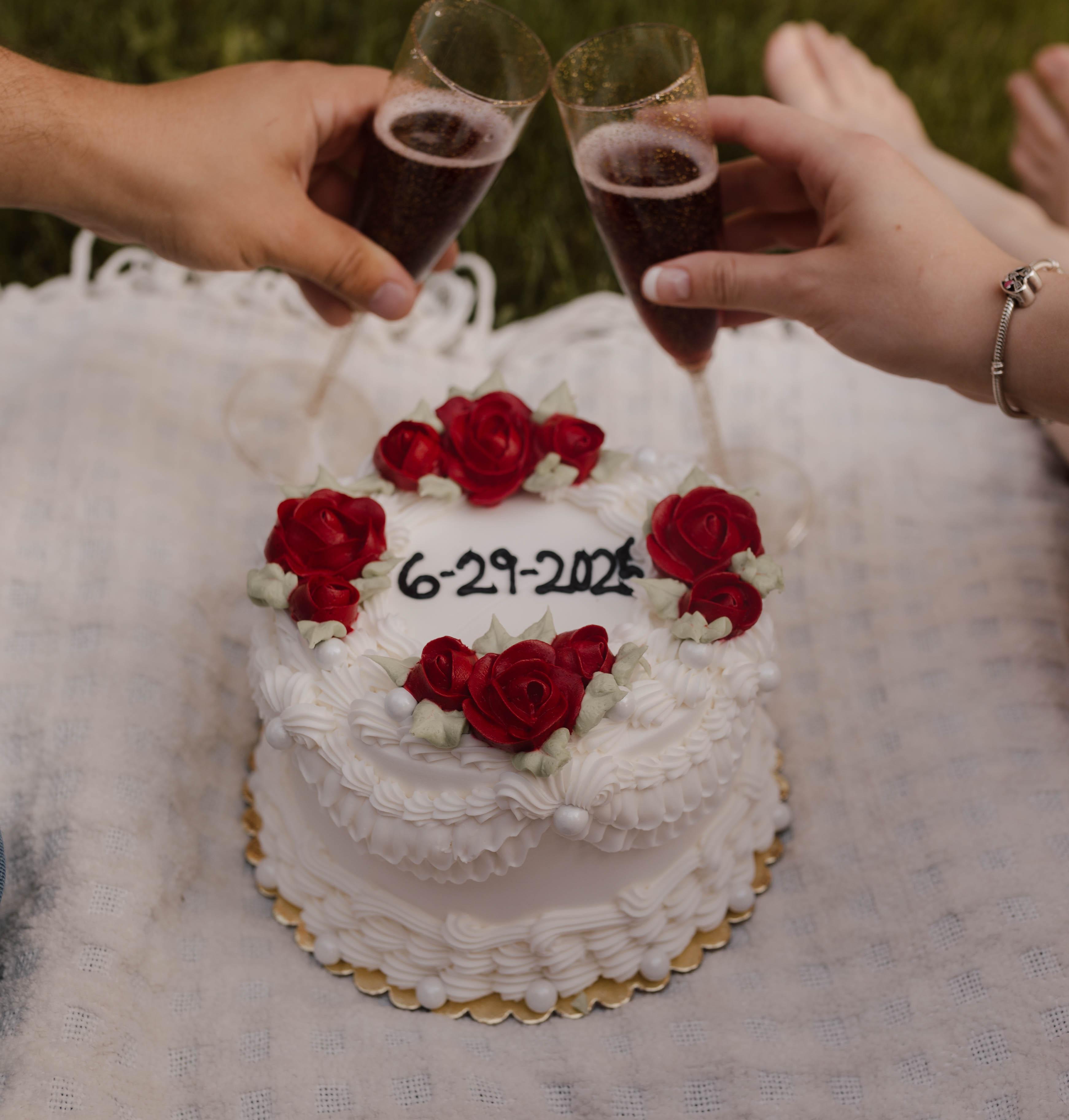 The Wedding Website of Kaya Easley and Kyle Dick