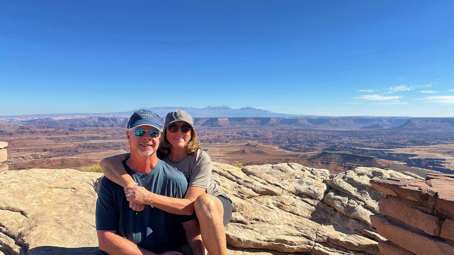 The Wedding Website of Mike Endsley and Robbie Thorn