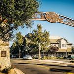 Old Town Temecula