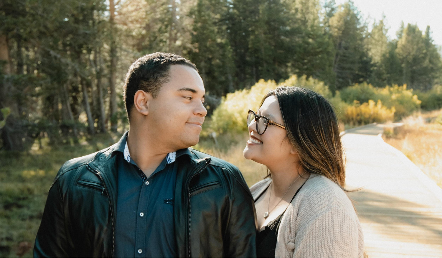 The Wedding Website of Vanessa Vazquez and Michael Kemp