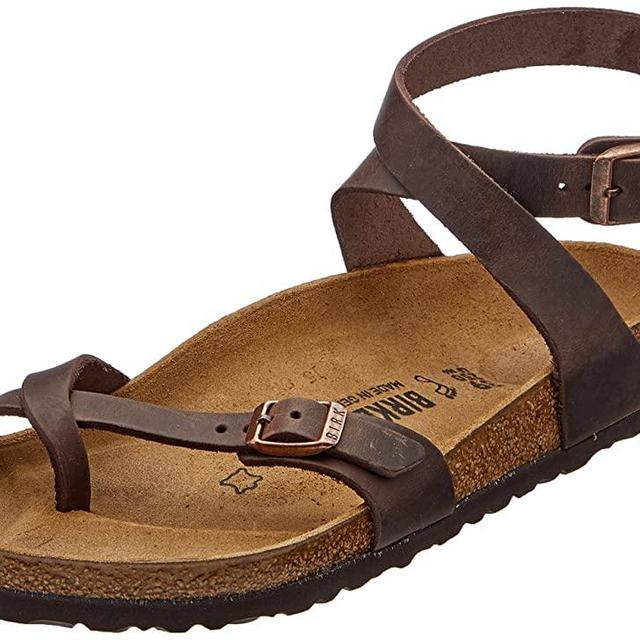 Birkenstock Women's, Yara Sandal