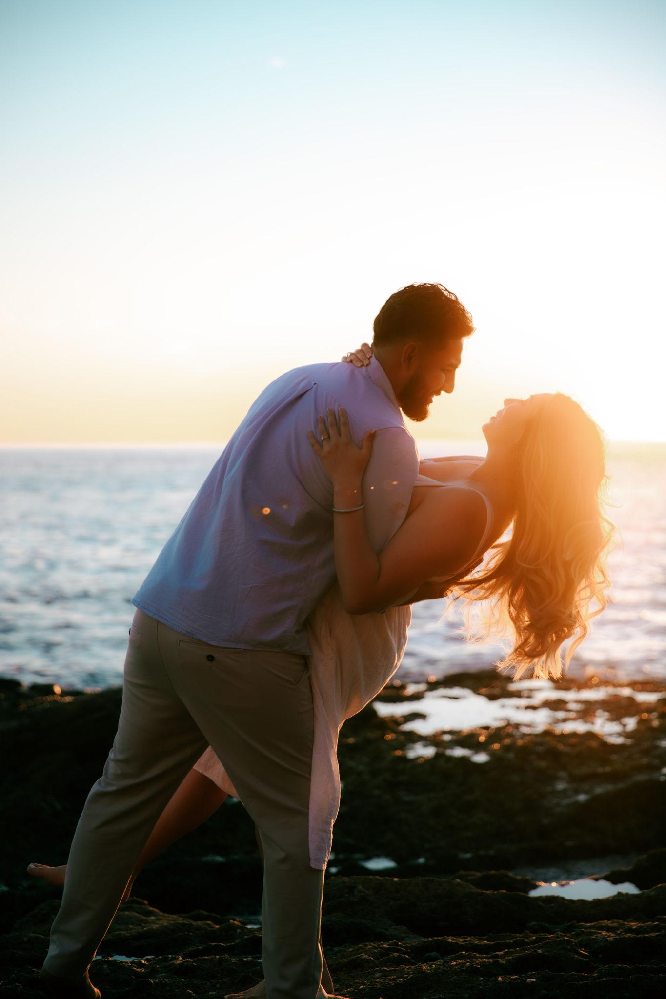 The Wedding Website of Andres Salas and Kimberly Garcia