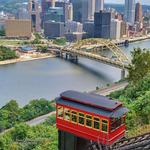 The Duquesne Incline