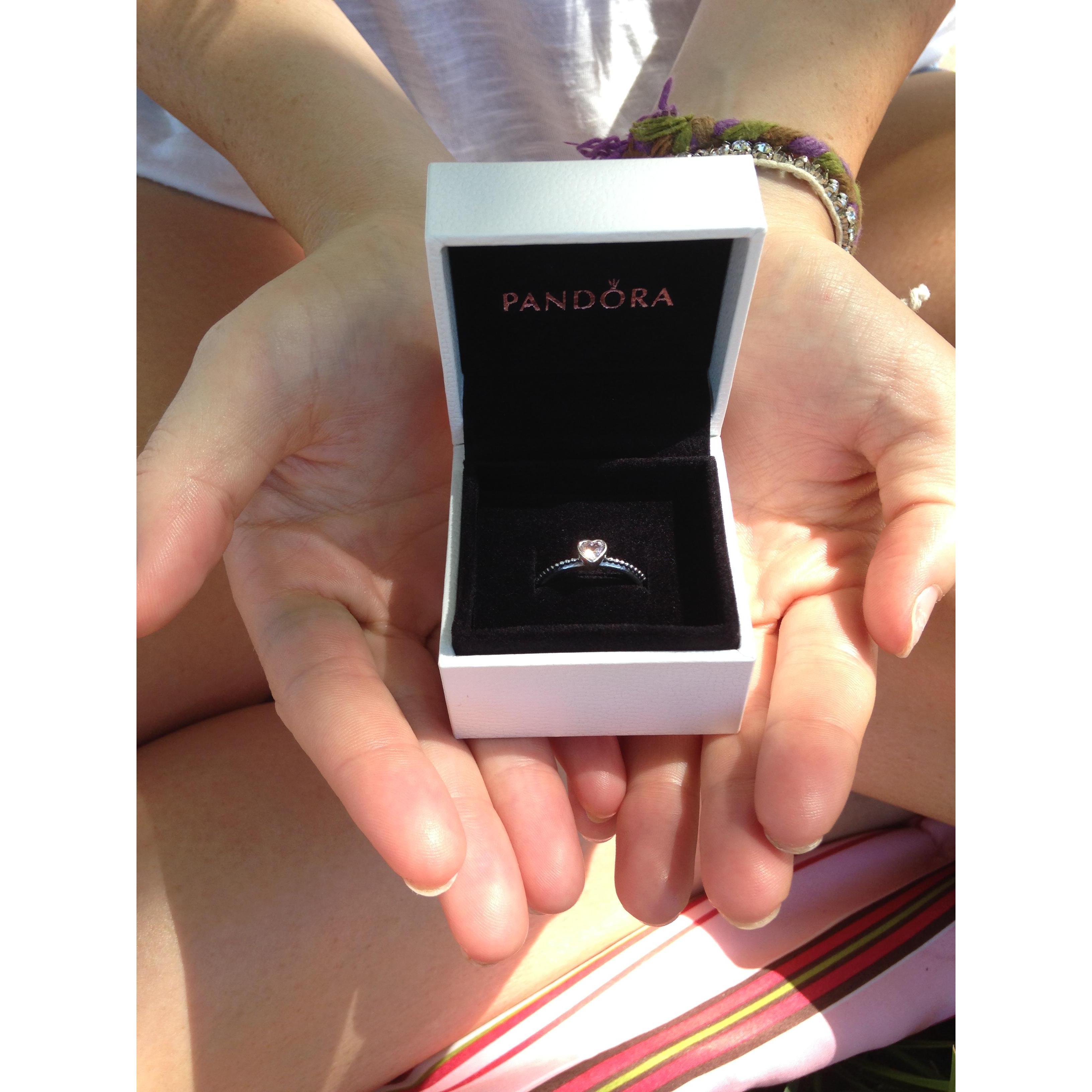 promise ring!!