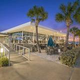 Doc Ford's Rum Bar and Grille St Pete Pier