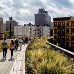 High Line Start Point