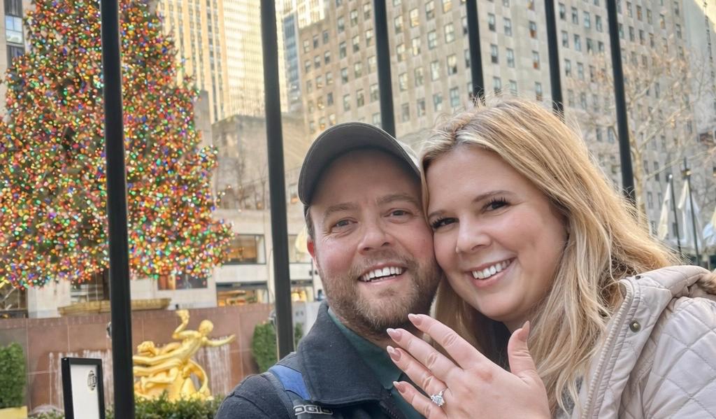 The Wedding Website of Madeline Price and Johnathan Delf