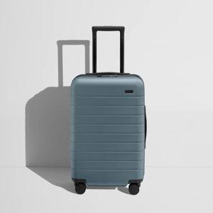 Away: Carry-On Flex | Coast Blue
