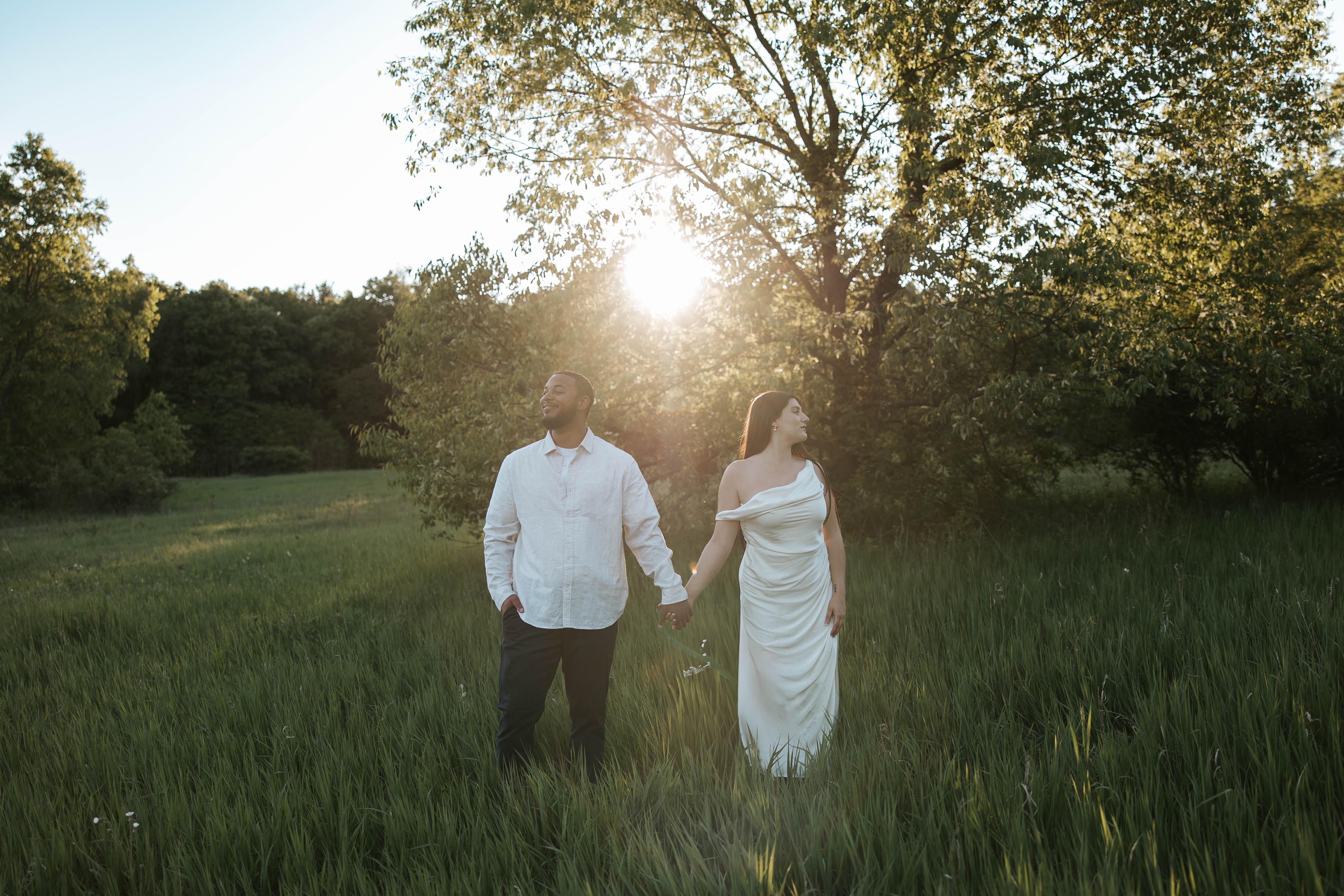 The Wedding Website of Hannah Keith and Caleb Press
