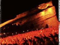Red Rocks Park and Amphitheatre