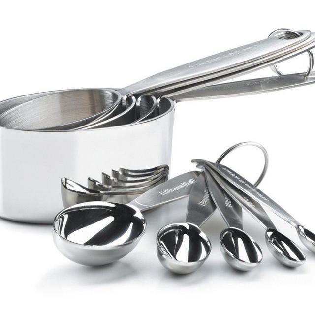 Imperial Home - Stainless Steel Measuring Spoon