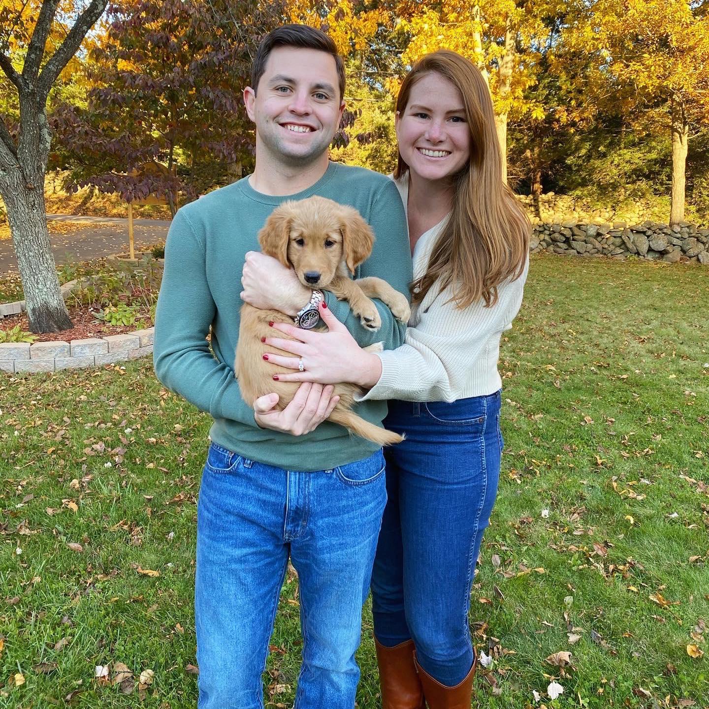 The Wedding Website of Meagan Prescott and Mike Venditti