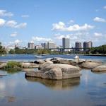 Belle Isle