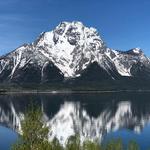 Grand Teton National Park