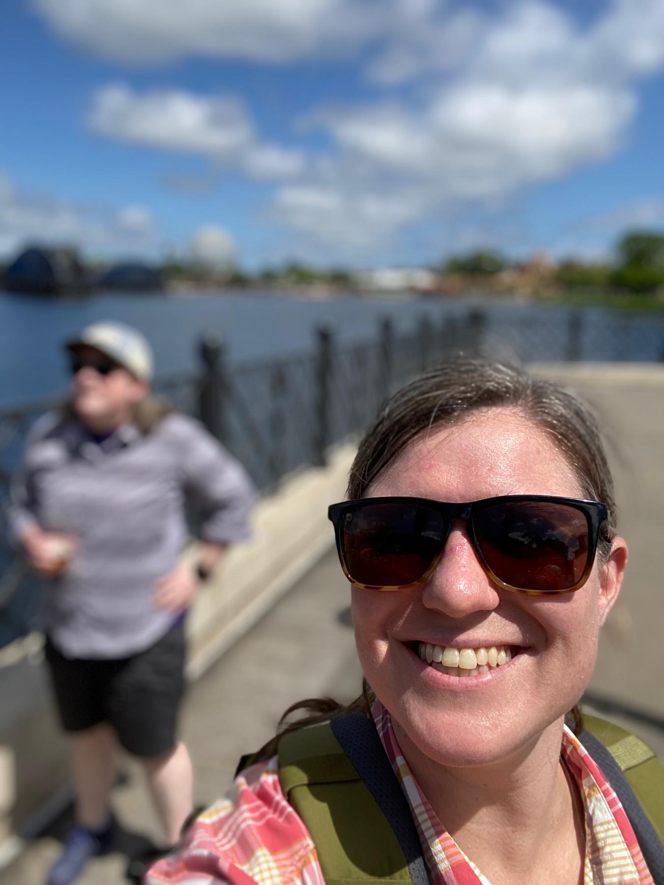 April 2022
EPCOT