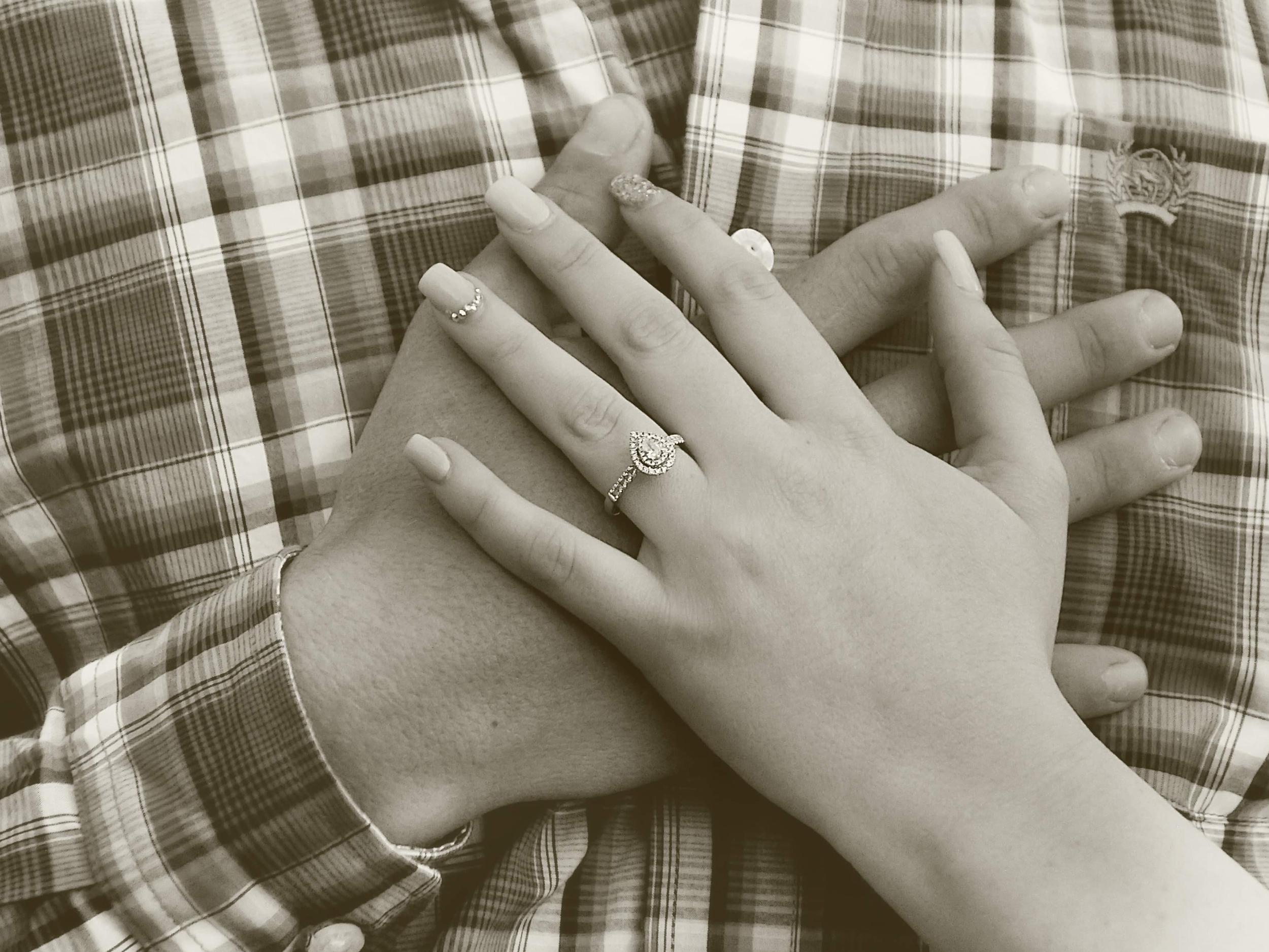 The Wedding Website of Katie Murrell and Jordan Skrhak