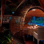 Kubu at Mandapa [Ubud]