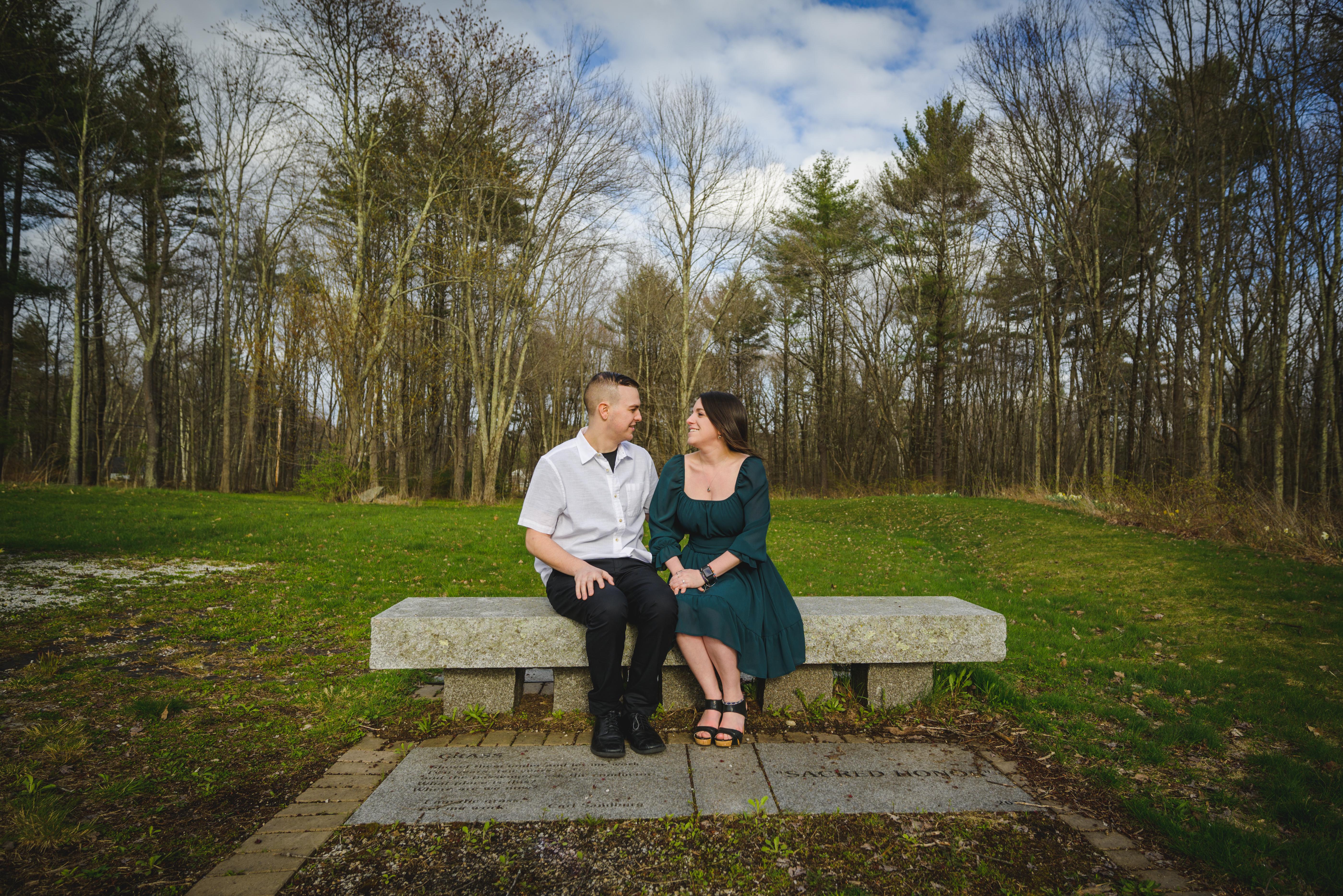 The Wedding Website of Liz Cooke and Craig Cooke