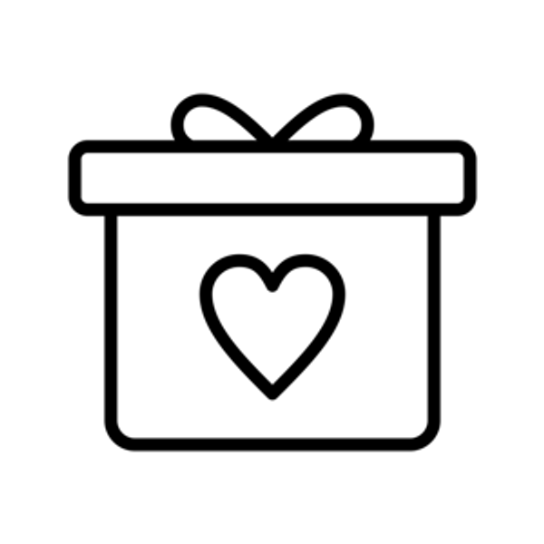 Gift / Regalo