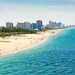 Fort Lauderdale Beach