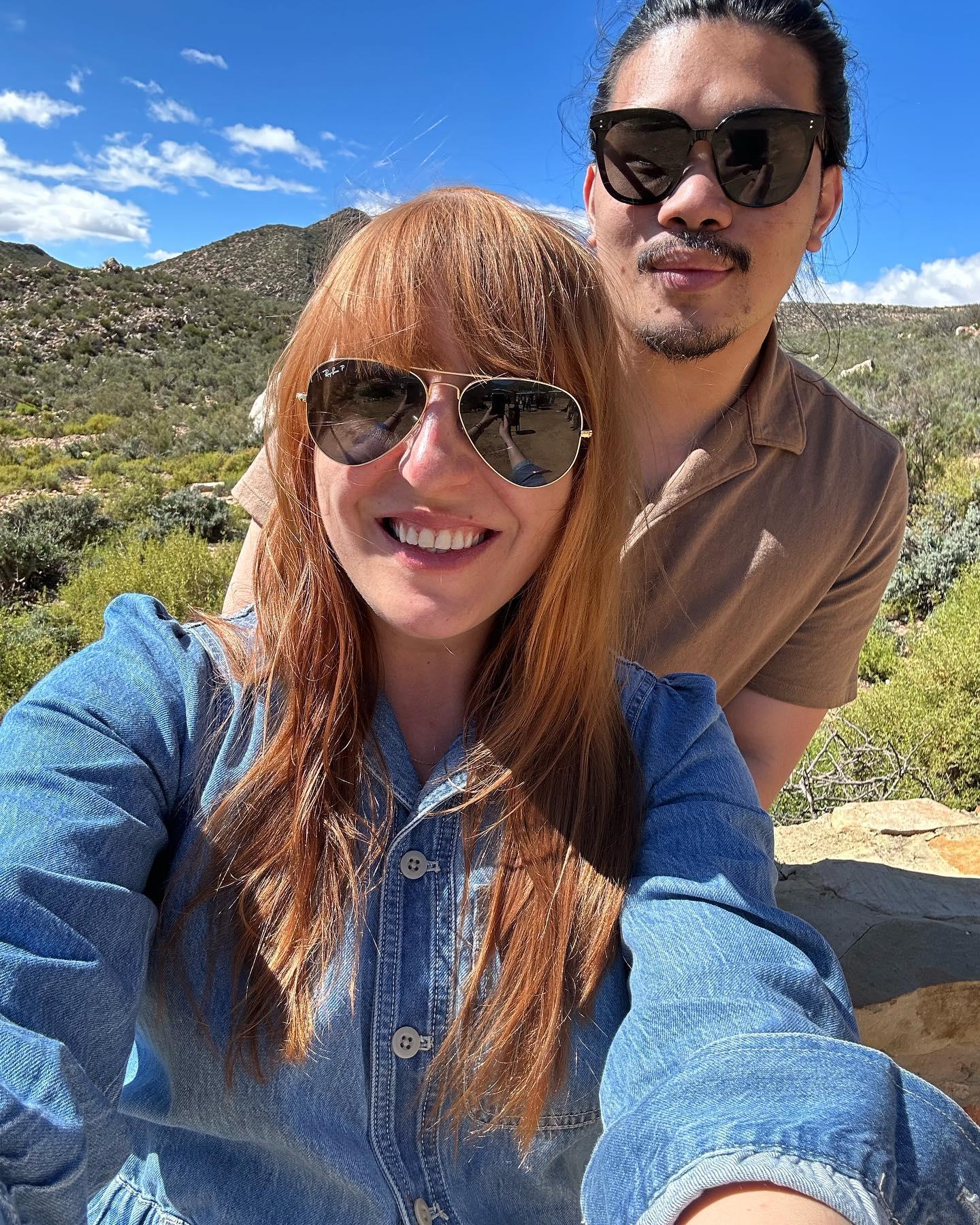 The Wedding Website of Shannon Elliott and Walter Medina