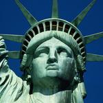 Statue of Liberty