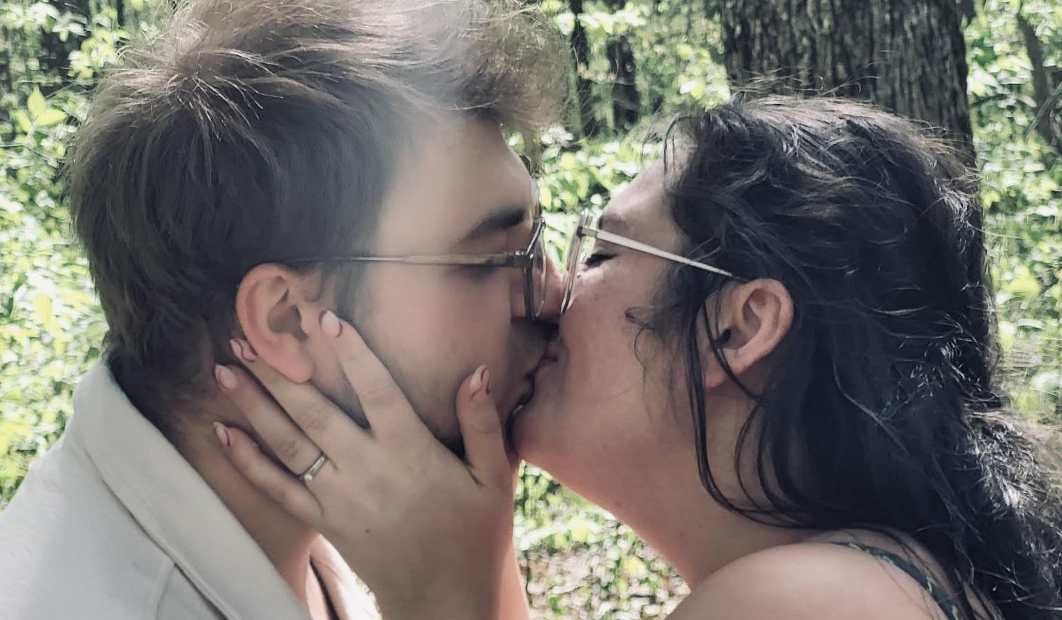 The Wedding Website of Rachel Chase and Collin Weathers
