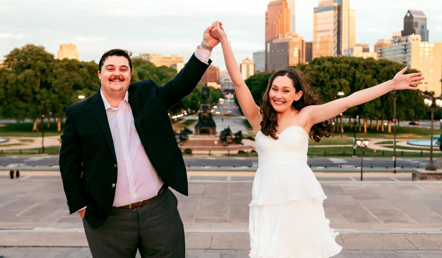 The Wedding Website of Allison Burns and Ryan Molloy