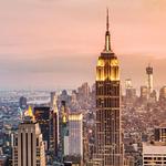 New York City