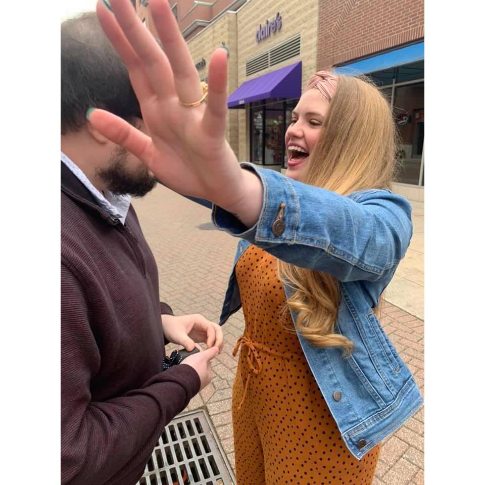 Pure joy!