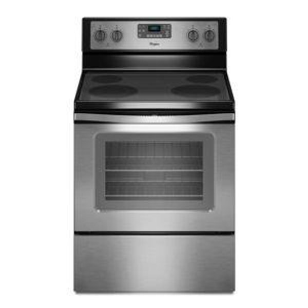 New Oven Fund
