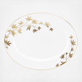 Oliver Park Oval Platter