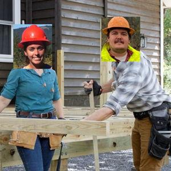 Deck Construction