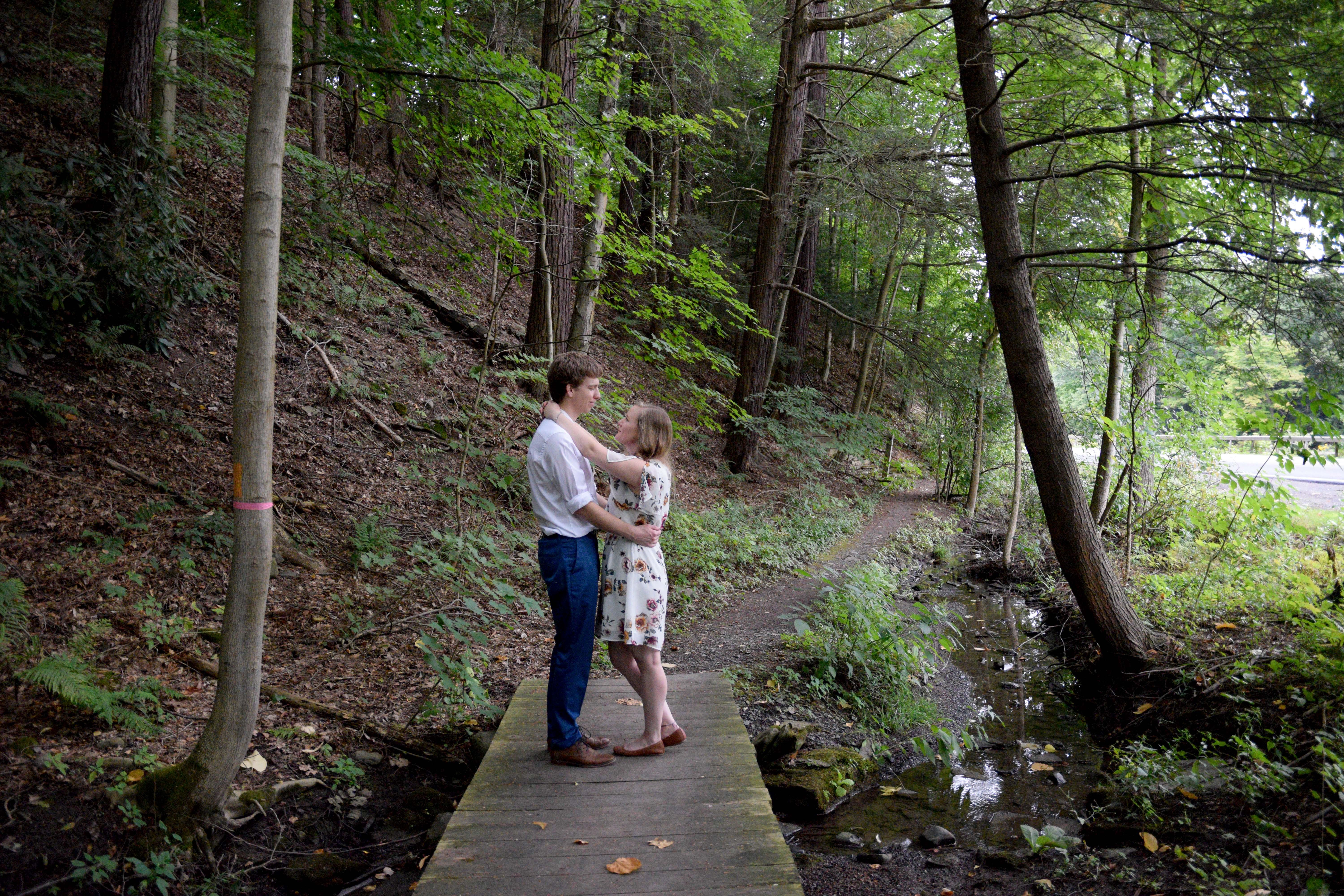 The Wedding Website of Taylor Oeschger and Sean Palmer