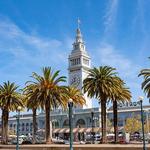 Ferry Building