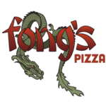 Fong's Pizza
