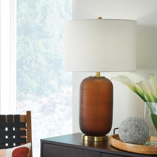 Farberman Table Lamp