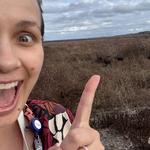 Paynes Prairie Preserve North Entrance