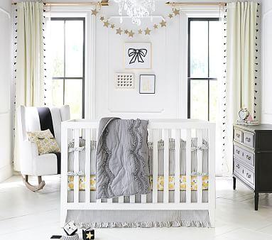 marlow convertible crib