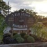 Twin Stills Moonshine