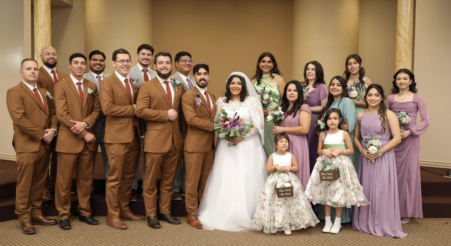 The Wedding Website of ABARRANE CAZARES and SKYLER ROJAS