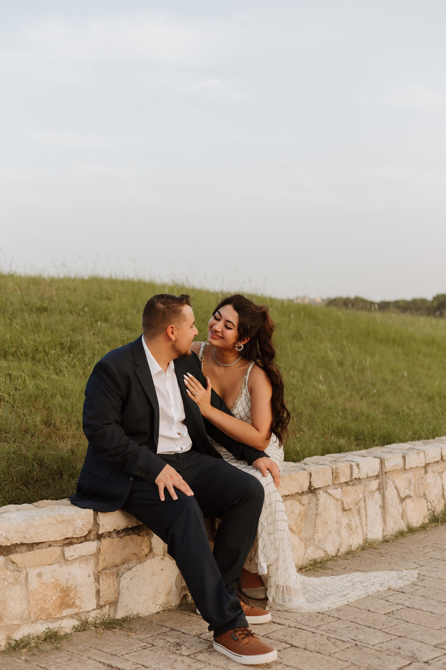 The Wedding Website of Alyssa Morales and Zakary Perez