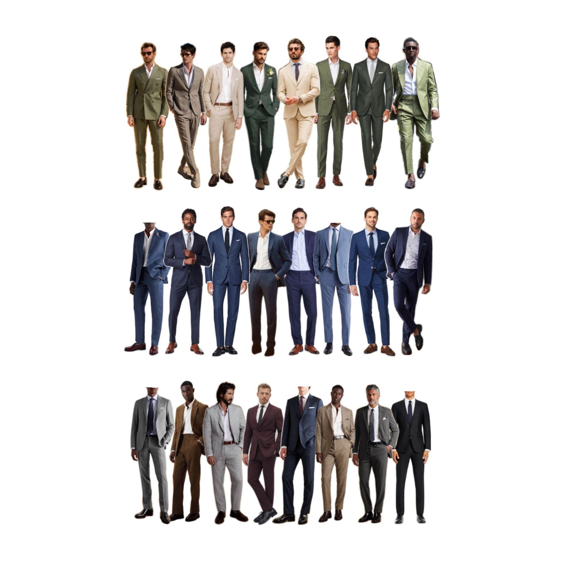 Outfit inspo for men